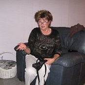 Marlene Wurmlinger's photo