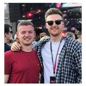 Lewis Hill's photo