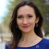 Katerina Davydova's photo