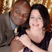 Stephen Muraguri's photo