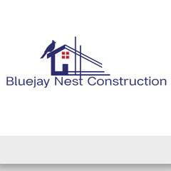 Bluejay Nest Construction Inc.