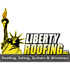 Liberty Roofing, Siding, Gutters & Windows