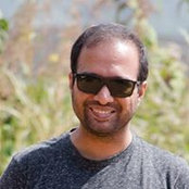 Foto de Ashwin Kumar
