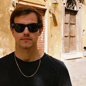 Antonin Burbaud's photo