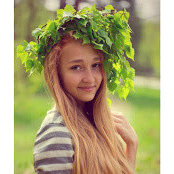 Ekaterina Solovyova's photo