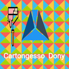 Cartongesso Dony