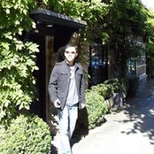 Xander Leongs foto