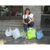 Monica Culhams foto