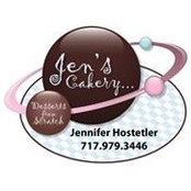 Jennifer Murphy's photo