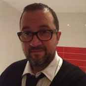 Stefano Touchi's photo