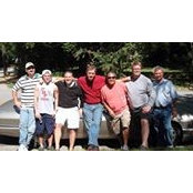 Jimmy Cooper's photo