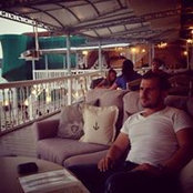 Halil Yusuf's photo