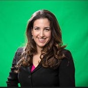 Hallie Aronson's photo