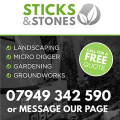 Sticks and Stones Contractors