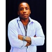 Hubert Gordon's photo