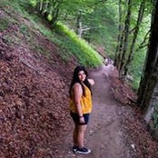 Aneesha Basandrais foto