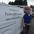 Anthony Andrews painting and decorating's profile photo
