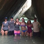 Jackie Wood's photo