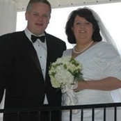 Mark Parrish's photo