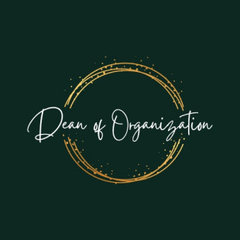 Dean of Organization