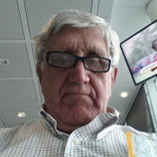 Bernard Laliberté's photo
