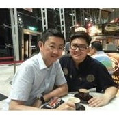 Tony Ethan's photo