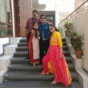 Keerti Dusad's photo