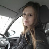 Xenya Gubich's photo