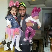 Gilbert Aboukheir's photo