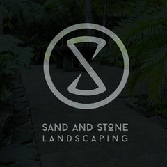 Sand and Stone Landscaping