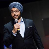 Foto de Jasjit Sehdev