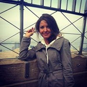 Anna Knyazkova's photo