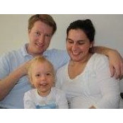 Kieron Maye's photo