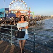 Sheliza Jamal's photo