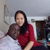 Jonah Wanjala's photo