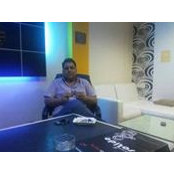 Naveen Tuli's photo
