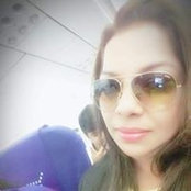 Deepika Ghag's photo