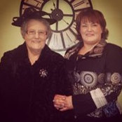 Maureen Grants foto
