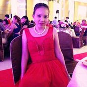 Tracy Tan's photo