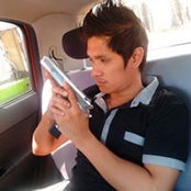 Garryboy Villegas's photo