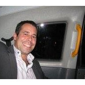Francois Dupuis's photo