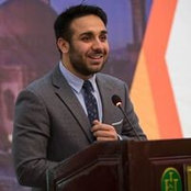 Nasrat Khalid's photo
