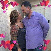 Jeremy N Melissa Duncan's photo