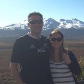 Mike Marshall's photo