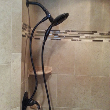 Bathroom Face-lift