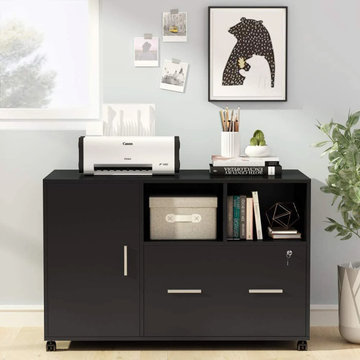Filing Cabinet