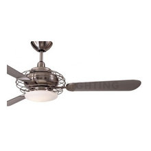 Ceiling fans
