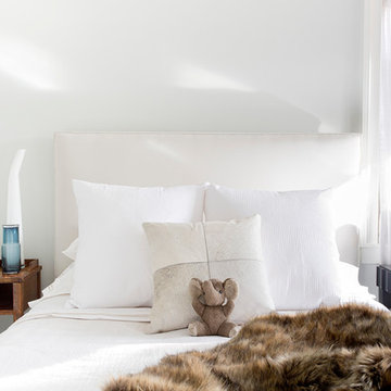 Upper West Side Starter Penthouse