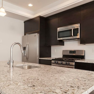 Kitchen Renovation