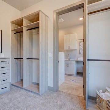 Alliance Builders 2020 Parade Home